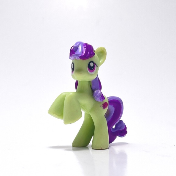 My Little Pony Minis - Picture 5 of 8